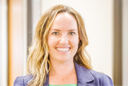 Kate Kittinger