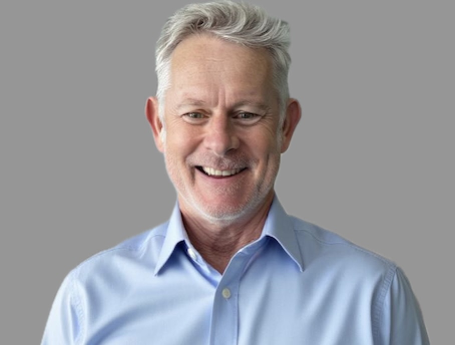 Clark Allison