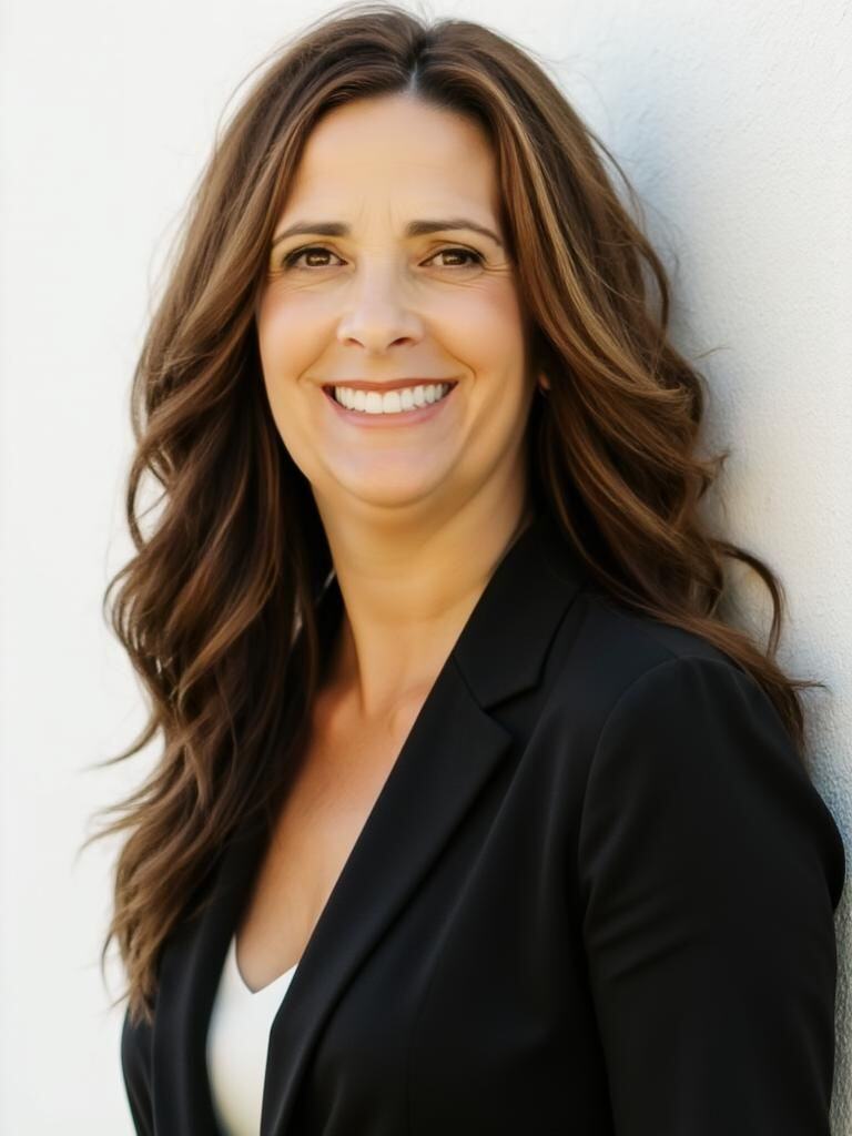 Jennifer Ferraiuolo