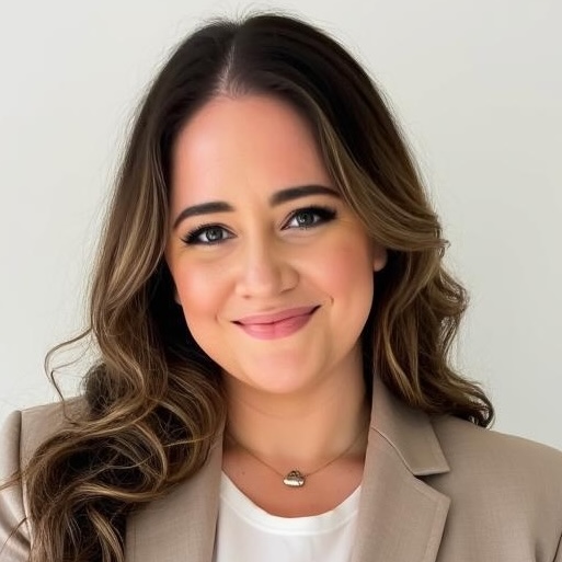 Gabi AI Headshot Square