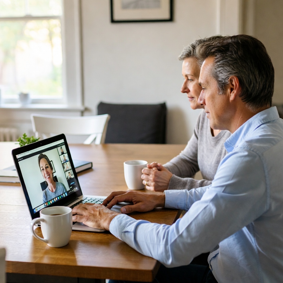 Estate Planning Attorney Pleasanton CA: Flat Fees, No Office Visit Required