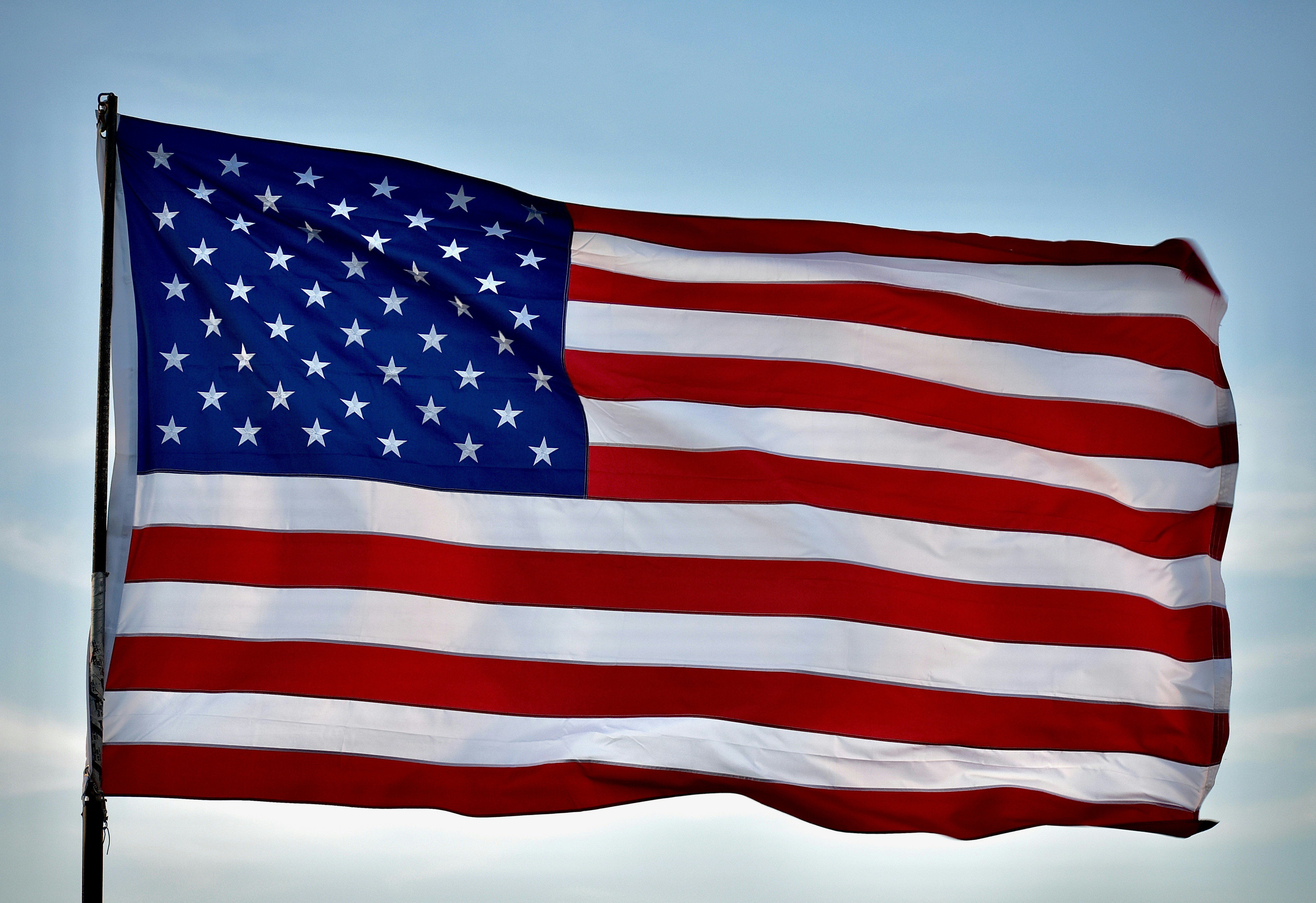 Happy 250th Birthday, America: A Family Story