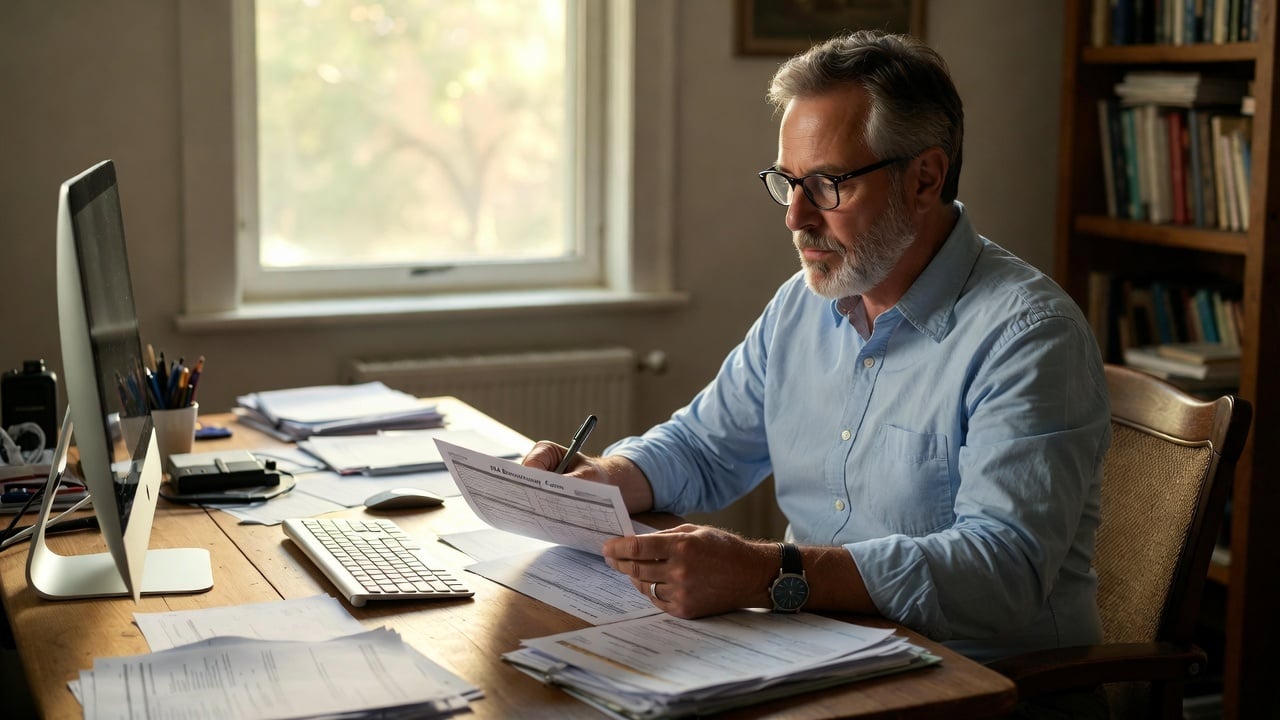 What Happens When Your Trust Is Your IRA Beneficiary