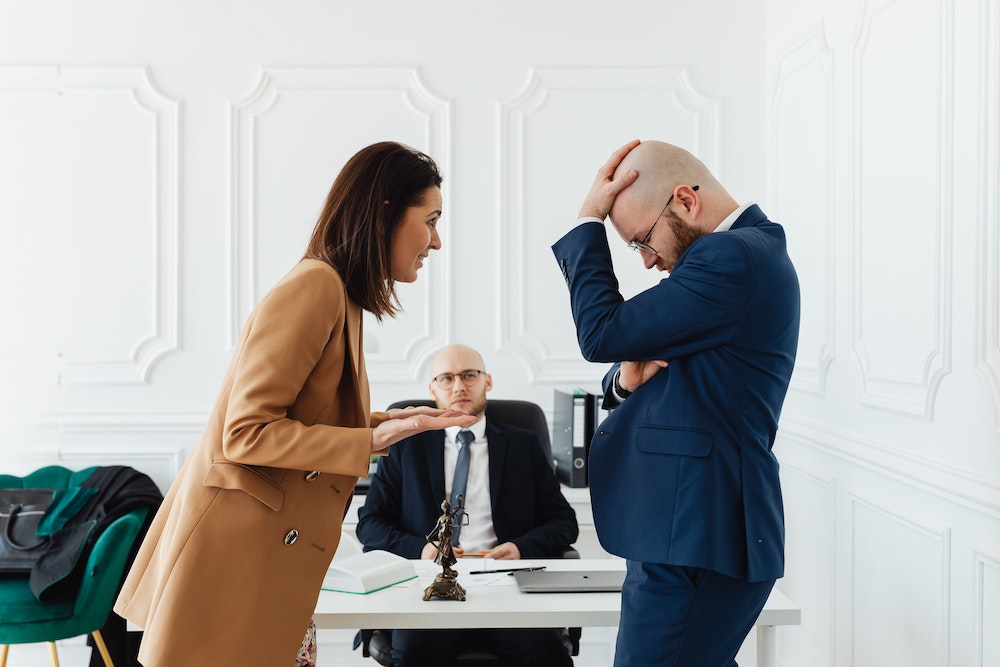 estate planning mistakes