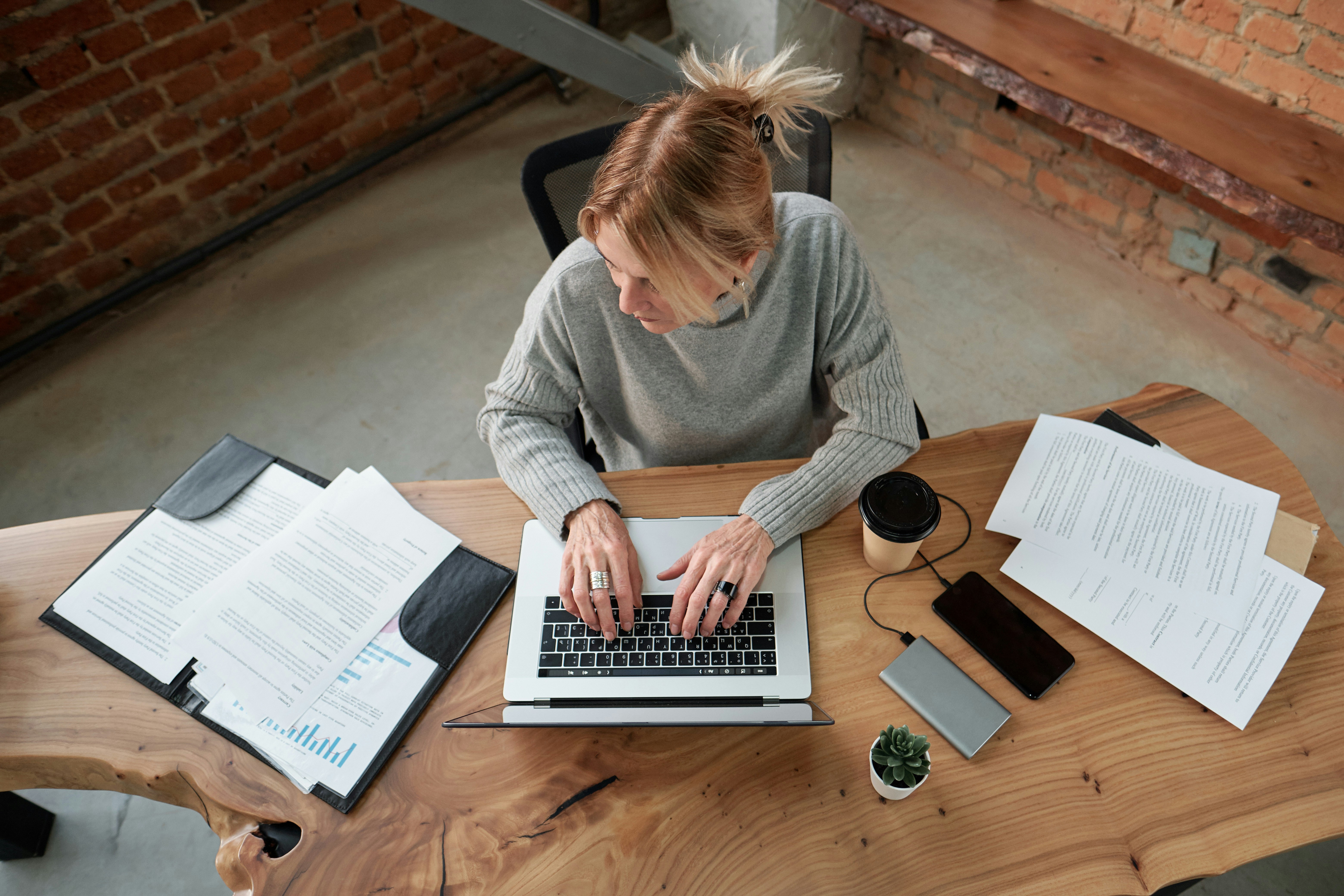 What Your Attorney Needs From You to Send the Trust Notice