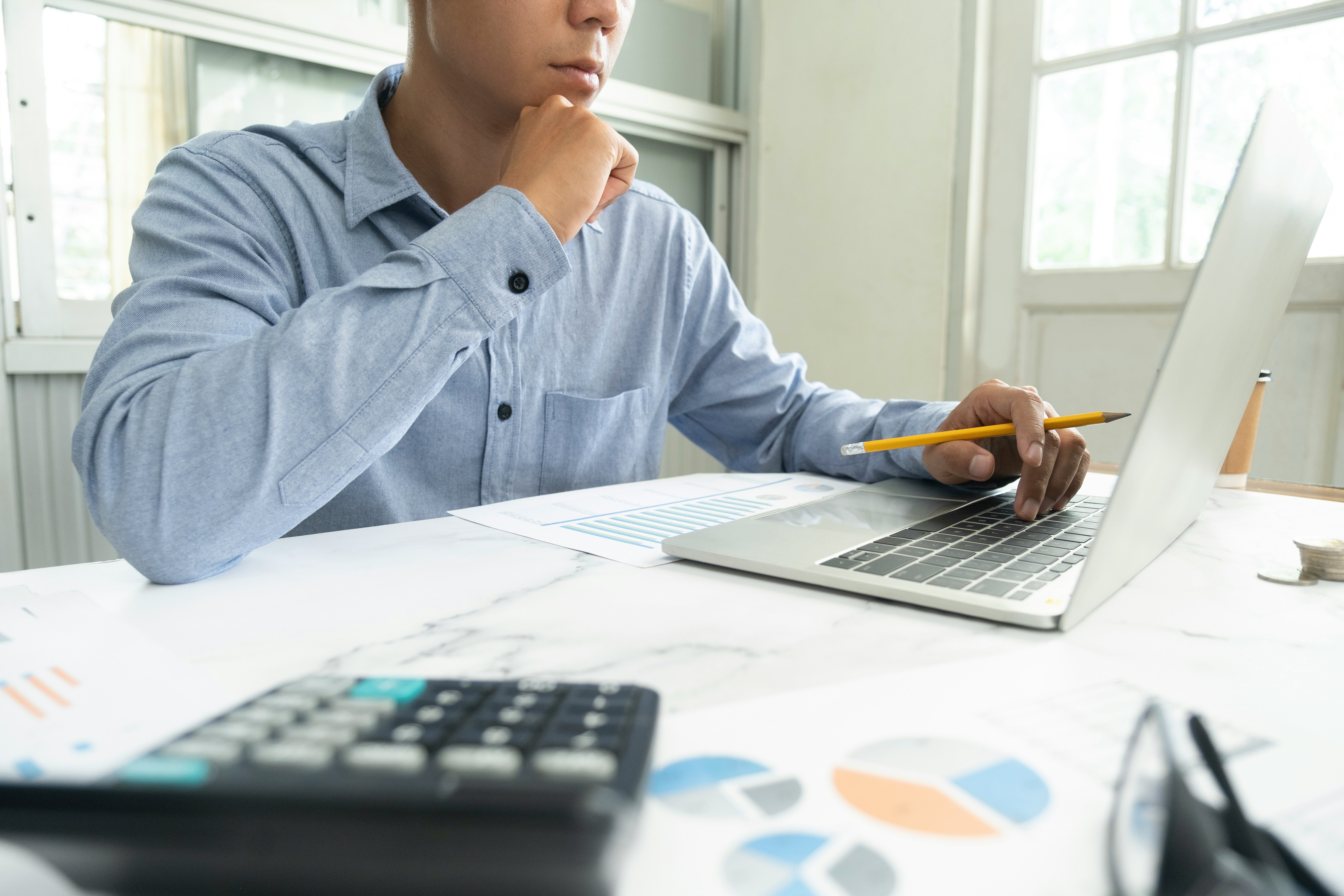 How to Prepare a California Trust Accounting