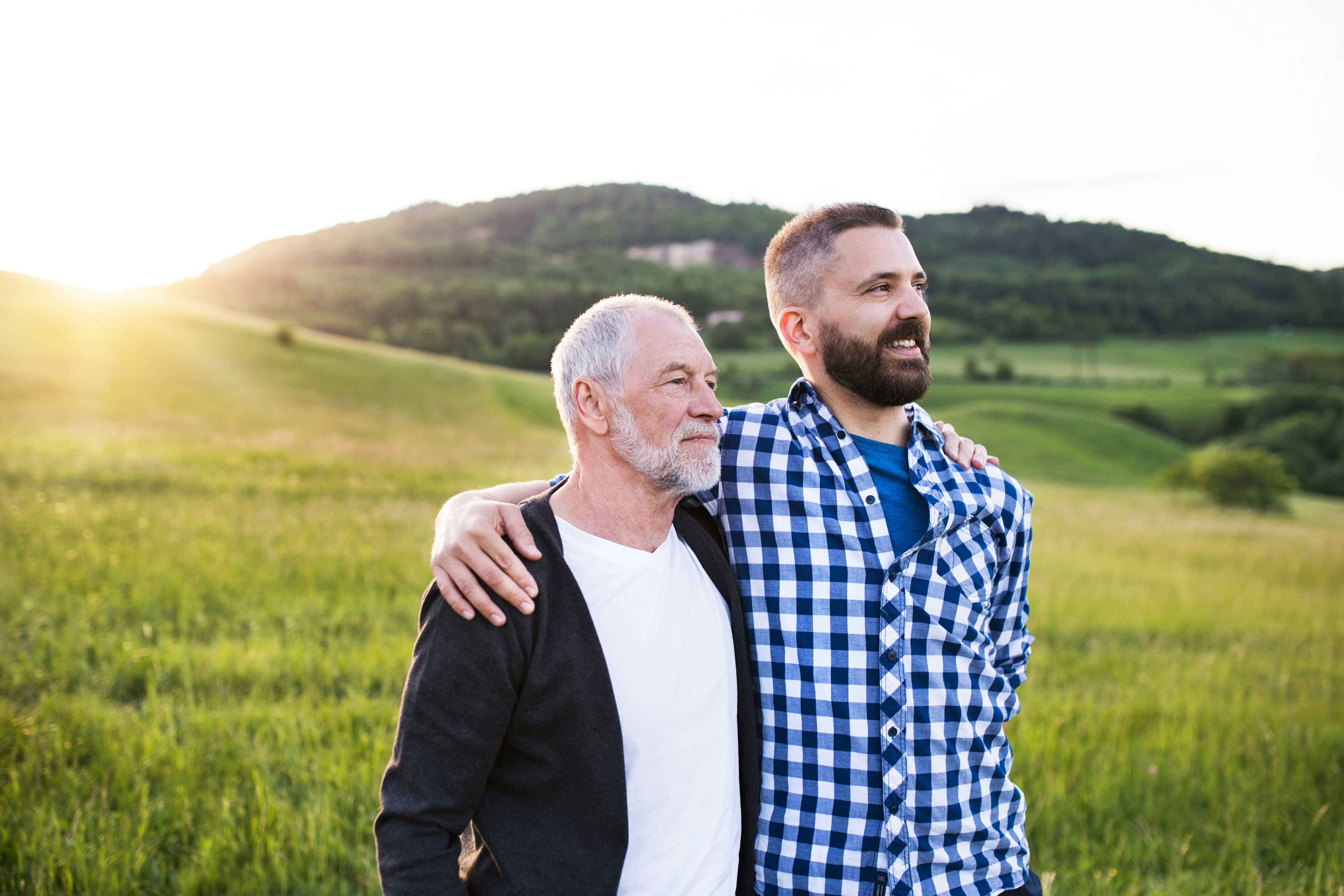 You Can Give Your Kids More Than You Think