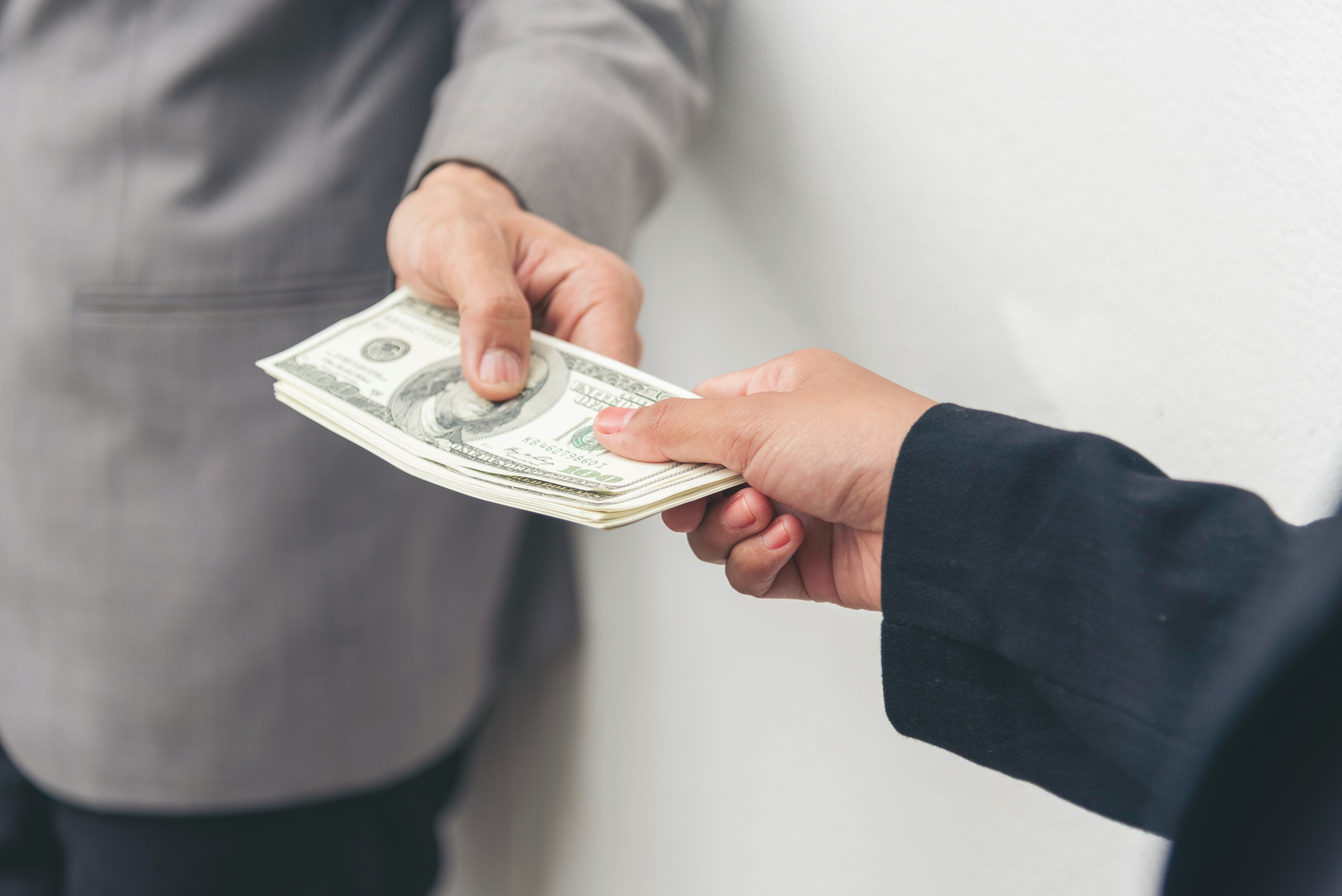 Can a Trustee Make Partial Distributions?