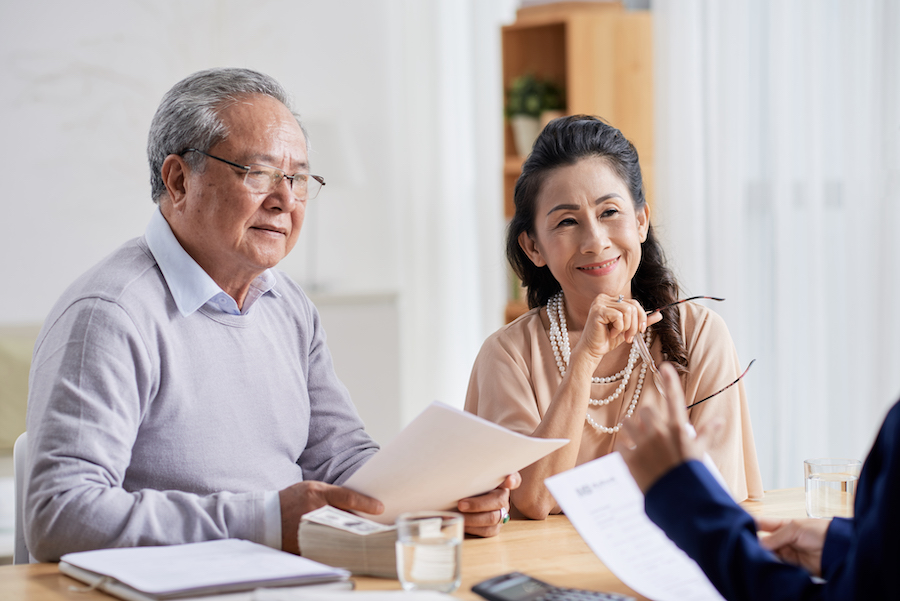High Net Worth Estate Planning