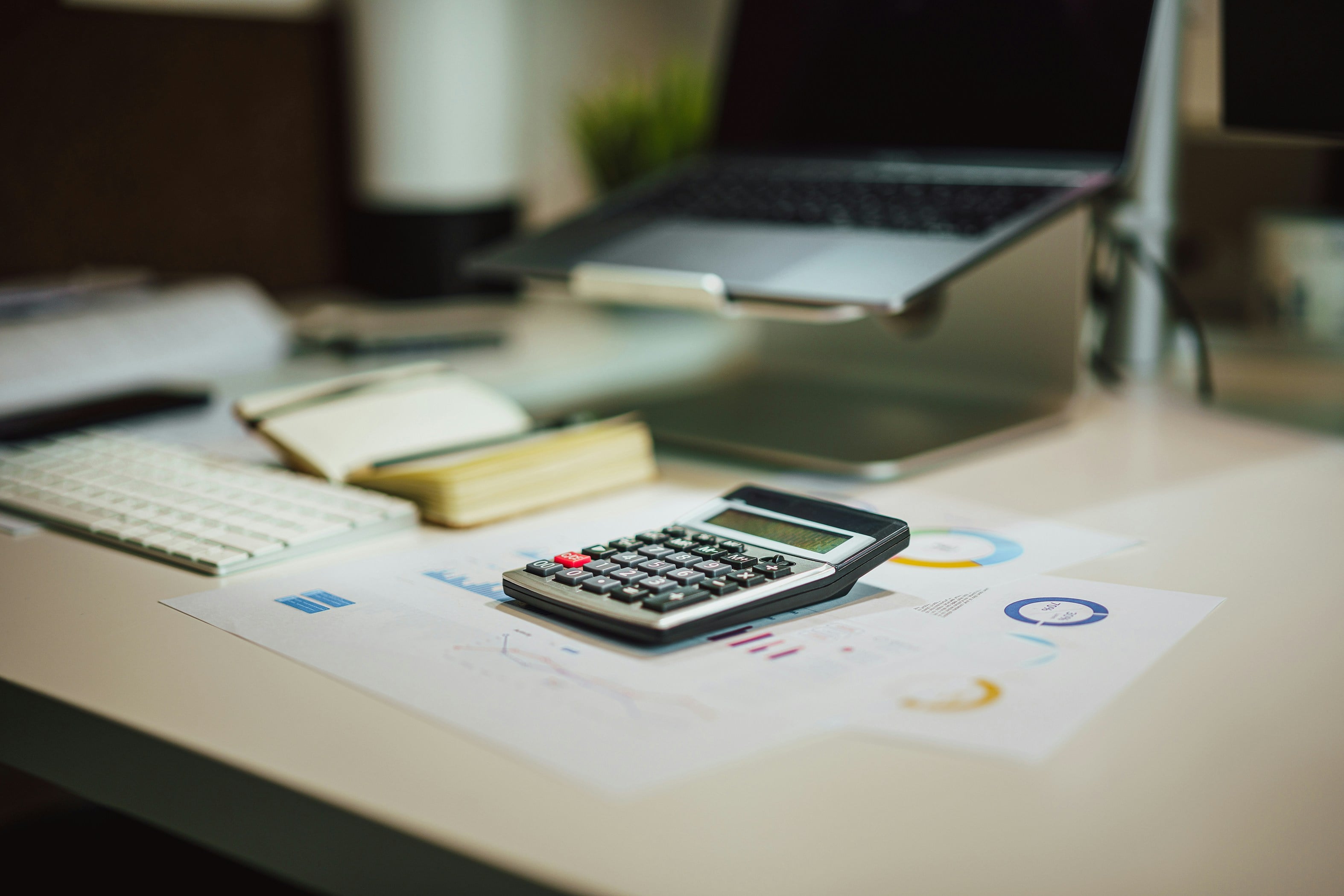 Taxes During a California Trust Administration: What the Trustee Needs to Know